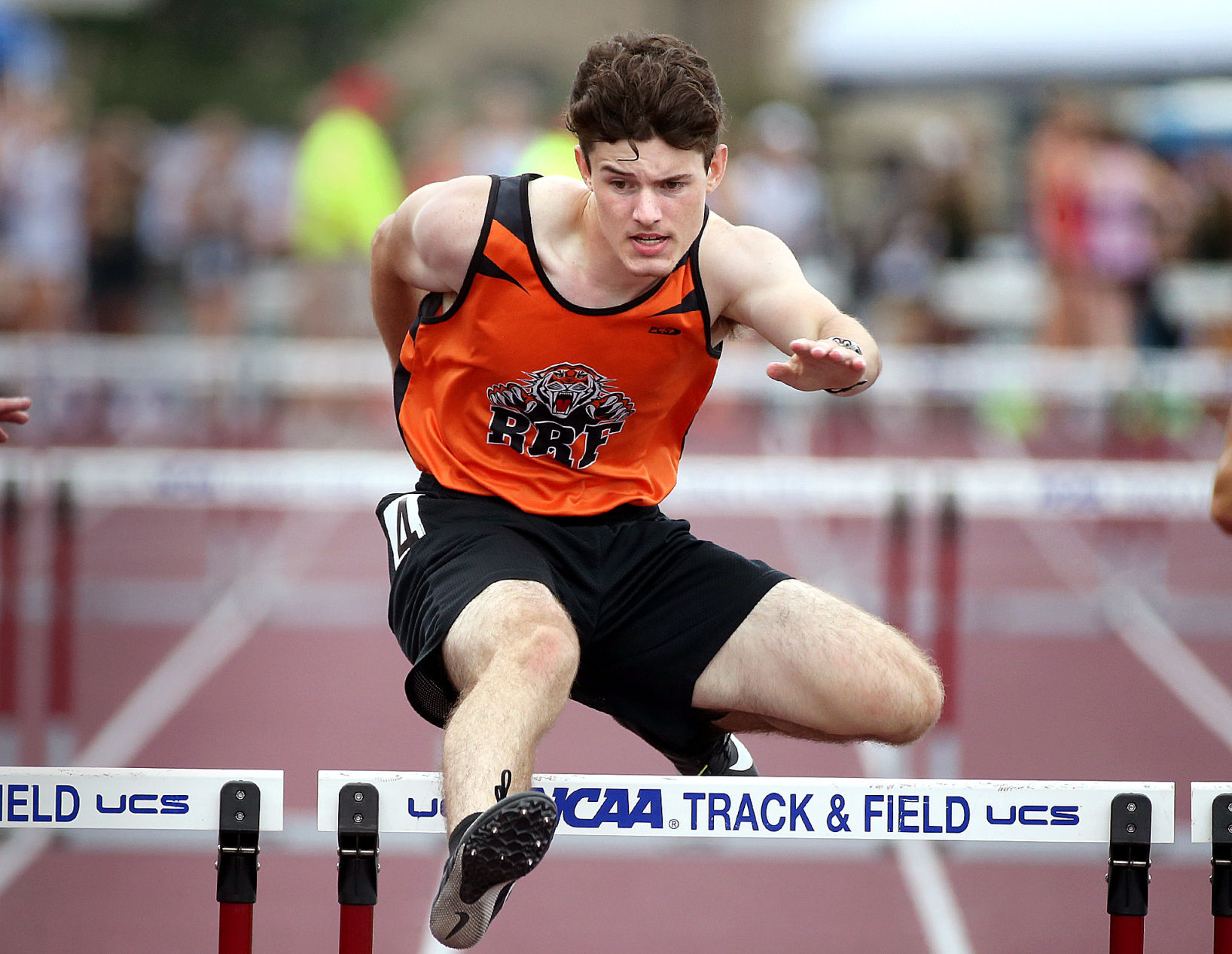June 25: WIAA State Track & Field